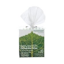 Facial 2-Ply Tissues - 85 Tissues per Box [Set of 3]