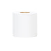 Repurpose 100% Compostable Bamboo Toilet Paper, 12 Rolls, 300 Sheets/Roll