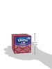 Kleenex Ultra Soft Facial Tissues, Cube Box, 75 Tissues per Cube Box, 18 Packs