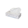 PSBM Ultra Soft Facial Tissues, Bulk Tissues for Business, 960 Boxes (100 Tissues per Box - 96,000 Tissues Total) Half Pallet