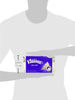Kleenex Ultra Soft Facial Tissues, Medium Count Flat, 170 ct, 6 Pack. Designs May Vary