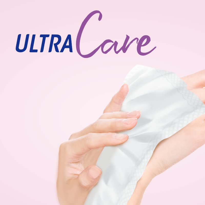 Vinda 3-Ply Mini Ultra Care Pocket Tissues, Portable Series Facial Tissue