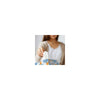 Kleenex 21606BX White Facial Tissue, 2-Ply, White, Pop-Up Box (Box of 125 Tissues)