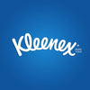 Kleenex Ultra Soft Facial Tissues, Cube Box, 75 Tissues per Cube Box, 18 Packs