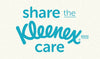 Kleenex Ultra Soft Facial Tissues, Cube Box, 75 Tissues per Cube Box, 18 Packs
