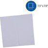 Genuine Joe Facial Tissue Cube Box, 7.9" x 7.5", 2-Ply, 85 Sheets/Box, 36 Count