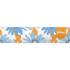 Kleenex 21606BX White Facial Tissue, 2-Ply, White, Pop-Up Box (Box of 125 Tissues)
