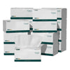 Soft Facial Tissues 7680 Total Sheets, [Not in Box] 4-Ply Ultra Strong & Soft Thick Tissues, 1920 Draws Unscented Paper Tissues for Sensitive Skin, Compact Size for Home, Office and Car 16 Soft Pack