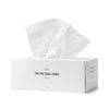 Public Goods Tree-Free Facial Tissues | 2-Ply | 180 Sheets per Box