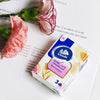 Vinda 3-Ply Mini Ultra Care Pocket Tissues, Portable Series Facial Tissue