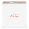 Amazon Aware Bamboo Facial Tissues with Lotion, 3-Ply, 12 Pack, 60 Sheets Per Box, 720 Total