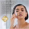 Ultra Soft 3-Ply Facial Tissues by Klensex, 12 Cube Boxes (85 tissues/box, 12 boxes)