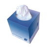GEN 852D Facial Tissue Cube Box, 2-Ply, White, 85 Sheets/Box, 85 per Box (Case of 36 Boxes)