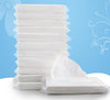 Carstuus Car Tissue Refill, Disposable Facial Tissues for Car Visor Holder
