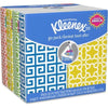 Kleenex 3-Ply Pocket Packs Facial Tissues (8 Packs)