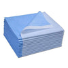 TIDI 356 Avalon Disposable Stretcher Sheet, 40 in x 60 in, 100 Count