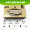 Bamboo Story, Bamboo Lotion Facial Tissue Unbleached, 6 Box 3ply and 720 Sheets, Bamboo Facial Tissue - FSC Certified, Biodegradable, Chemical Free, Plastic Free, BPA Free, Bamboo Facial Tissue
