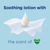 Puffs Plus Lotion with Vicks Facial Tissues, 4 Cubes, 48 Tissues per Box (192 Tissues) [Packaging May Vary]
