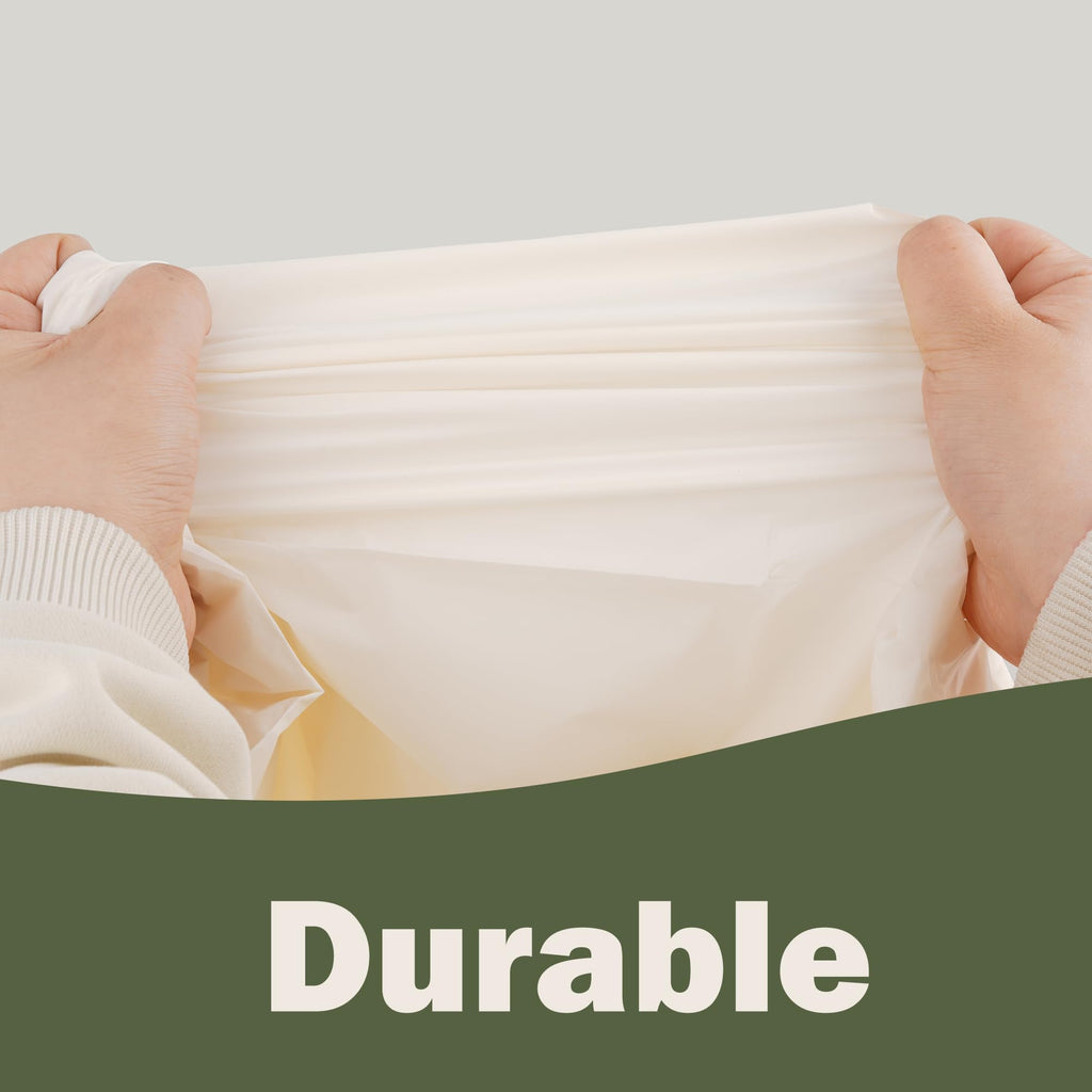 JENCENBIO Compostable Table Cloths for Rectangle Tables 59''x106'' Disposable Tablecloth for Outdoor Party Picnic Wedding 3 Packs White