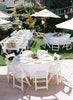 Plastic Navy Blue Tablecloths 3 Pack Disposable Table Covers 54" x 108" Deep Blue Table Cloths PEVA Party Tablecovers for Parties Picnic Birthday Wedding Banquet, Fits 6 to 8 Foot Rectangle Tables