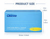 Oktree Tissues, 4-Ply Ultra Soft Facial Tissues, 4 Packs