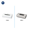 Tork Universal Facial Tissue Flat Box White, 2-ply, 30 x 100, TF6710A