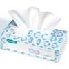 Winner Disposable Face Towels, 100% Cotton, 100 Count (Pack of 1)
