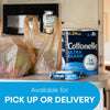 Cottonelle Ultra Clean Toilet Paper, 12 Family Mega Rolls=66 Regular Rolls