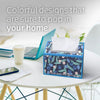 Hand Towels - 1 Box of 60 White Hand Towels in a Dispenser Box - Packaging may vary