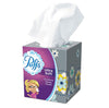 Ultra Soft Facial Tissue, Two-Ply, White, 56 Sheets/Box (11 Boxes)