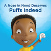 PUFFS+LOTION 4PK