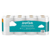 Angel Soft Toilet Paper, 16 Mega Rolls = 64 Regular Rolls, Soft and Strong Toilet Tissue