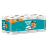 Angel Soft Toilet Paper, 16 Mega Rolls = 64 Regular Rolls, Soft and Strong Toilet Tissue
