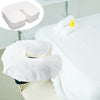 rngwaper 200pc Disposable Face Cradle Covers Ultra Soft Medical-Grade