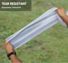 Share Home 35-Pack Disposable Tablecloth