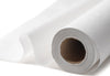 Vakly Exam Table Paper Roll 18" x 125' (Pack of 4) – Disposable White Crepe Paper for Medical, Spa, Chiropractic & Massage Tables