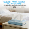 Oktree Car Tissues, 8 Packs, 4-Ply Ultra Soft Facial Tissues