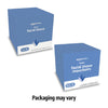 Amazon Basics Facial Tissues with Lotion, 2-Ply, 1350 Count (18 Packs of 75), Cube Box, (Packaging May Vary)