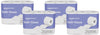 Amazon Basics 2-Ply Toilet Paper, 24 Rolls = 96 Regular Rolls, 350 Sheets Per Roll, Unscented, 4 Packs of 6