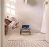 Repurpose 100% Compostable Bamboo Toilet Paper, 60 Rolls, 300 Sheets/Roll