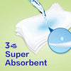 Vinda 3-Ply Ultra Care Facial Tissues, 86 Count Each Box, 8 Cube Boxes