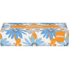 Kleenex 21606BX White Facial Tissue, 2-Ply, White, Pop-Up Box (Box of 125 Tissues)