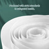 Soft Facial Tissues 7680 Total Sheets, [Not in Box] 4-Ply Ultra Strong & Soft Thick Tissues, 1920 Draws Unscented Paper Tissues for Sensitive Skin, Compact Size for Home, Office and Car 16 Soft Pack