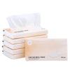Car Tissue Refills 300 Sheets Facial Tissues Refills for Car Visor Tissue Holder, Travel Tissue Tubes Box Container Perfect Fit for Car Cup Holder