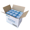 GEN 852D Facial Tissue Cube Box, 2-Ply, White, 85 Sheets/Box, 85 per Box (Case of 36 Boxes)