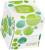 Seventh Generation Recycled Facial Tissue 85 Ct 6 Pk