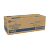Georgia-Pacific Angel Soft Professional Series 2-Ply Embossed Toilet Paper, 16850, 450 Sheets Per Roll, 60 Rolls Per Case