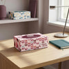 Price Value Facial Tissues, Soft Facial Tissue - 8 Boxes, 230 Sheets Per Box (1,840 Total Sheets), Gentle & Durable Tissue Boxes Bulk for Home, Office & Travel (Pack of 2)