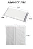Carstuus Car Tissue Refill, Disposable Facial Tissues for Car Visor Holder