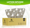 Bamboo Story, Bamboo Lotion Facial Tissue Unbleached, 12 Box 3ply and 1440 Sheets, Bamboo Facial Tissue - FSC Certified, Biodegradable, Chemical Free, Plastic Free, BPA Free, Bamboo Facial Tissue